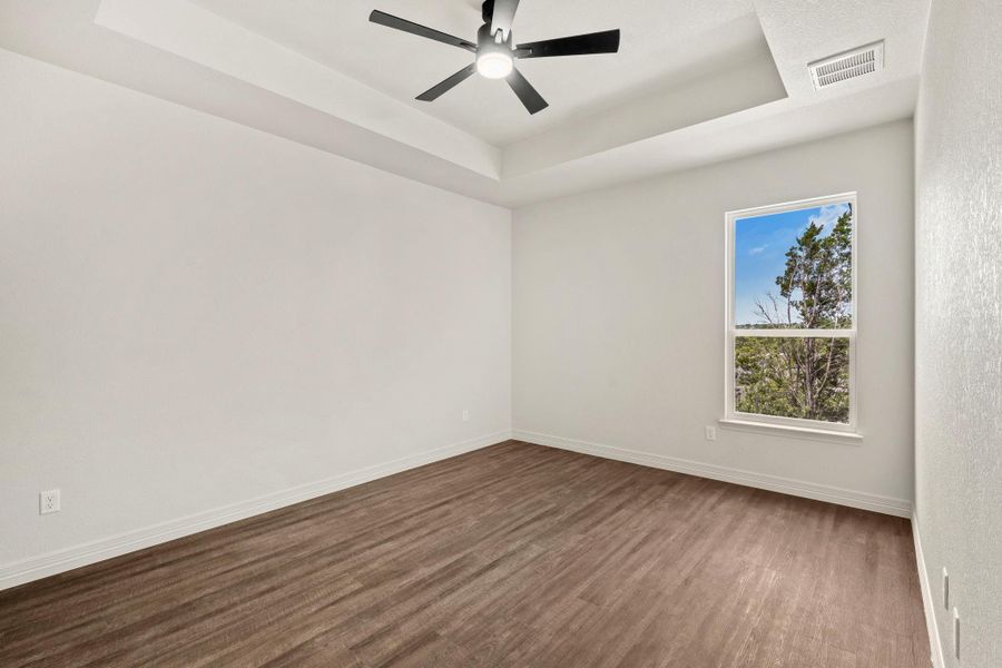 Spacious, unfurnished interior of a new home in , Killeen (Image 15). Spacious, unfurnished interior of a new home in , Killeen (Image 15).