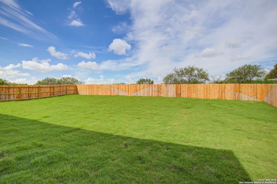 Image 69 of a home in Horizon Pointe.