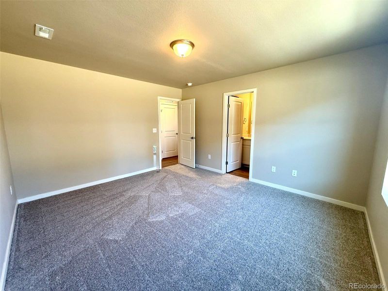 Spacious, unfurnished interior of a new home in , Watkins (Image 9). Spacious, unfurnished interior of a new home in , Watkins (Image 9).