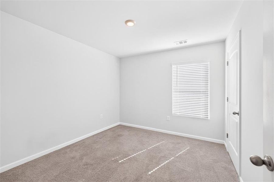 Spacious, unfurnished interior of a new home in , Jasper (Image 25). Spacious, unfurnished interior of a new home in , Jasper (Image 25).