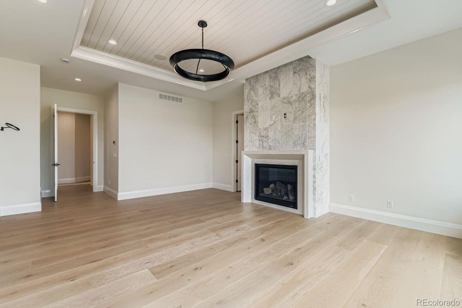 Spacious, unfurnished interior of a new home in , Broomfield (Image 21). Spacious, unfurnished interior of a new home in , Broomfield (Image 21).