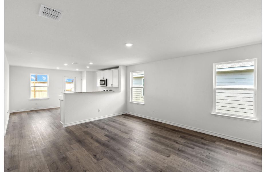 Dining Area Dining Area