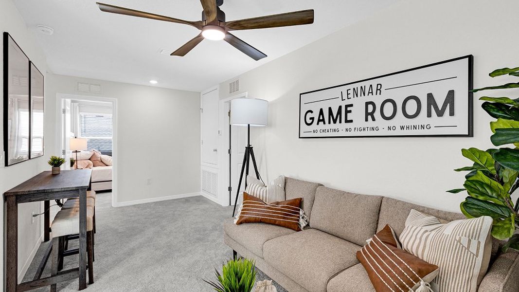 Florida CORE L003 Columbus Loft 2of2 F2 Base7 6 5 25