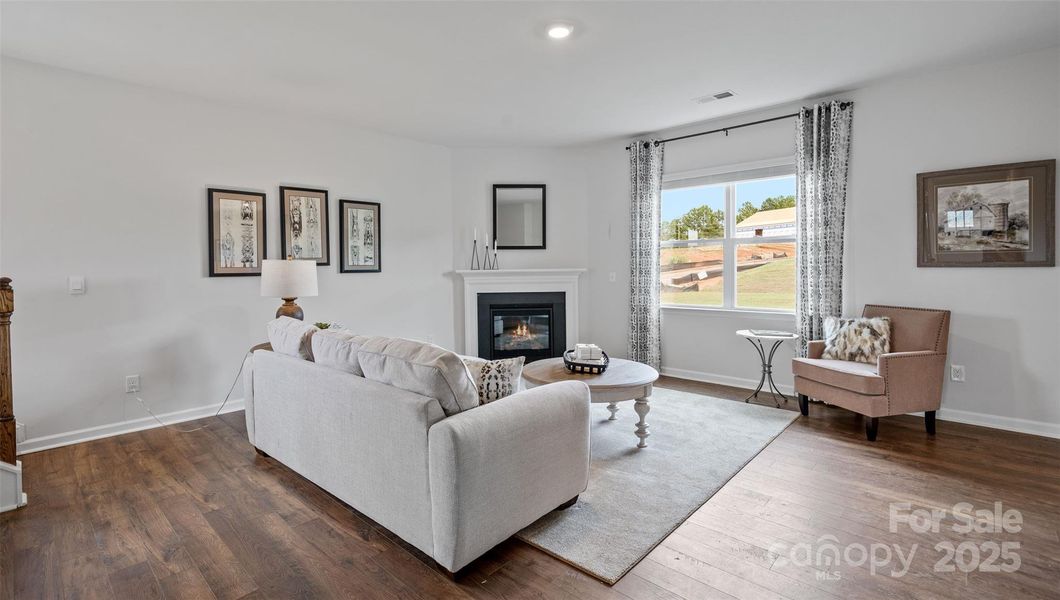 Photos are representative