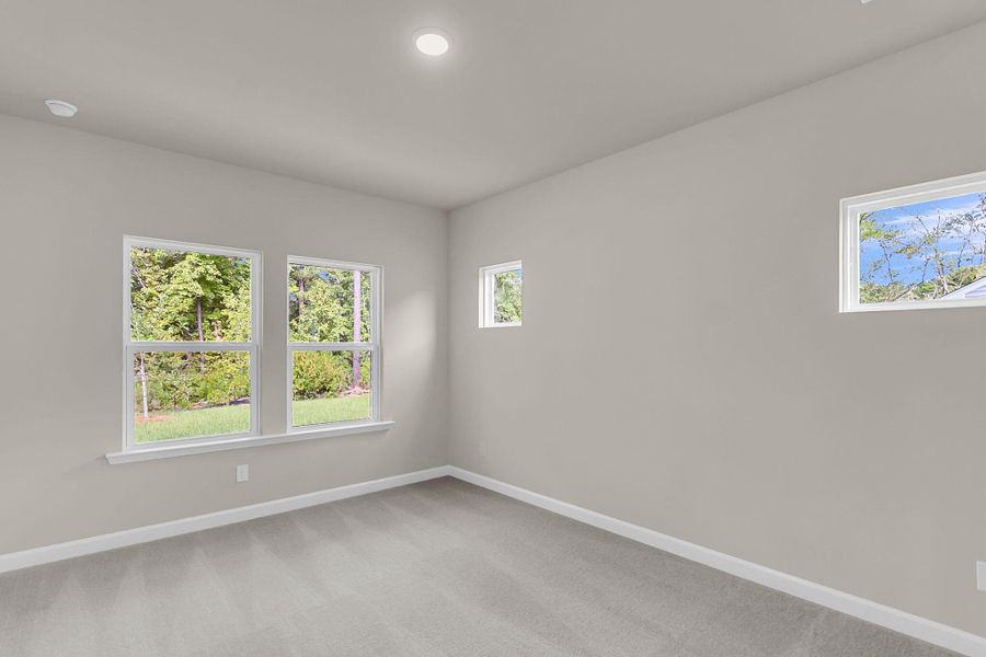 Spacious, unfurnished interior of a new home in , Summerville (Image 26). Spacious, unfurnished interior of a new home in , Summerville (Image 26).