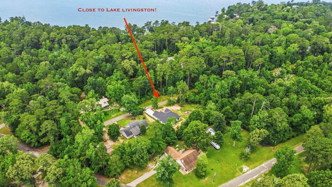 Lakefront subdivision! Lakefront subdivision!