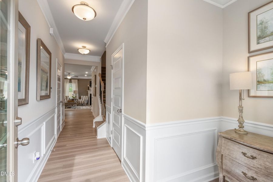 Representational Photo