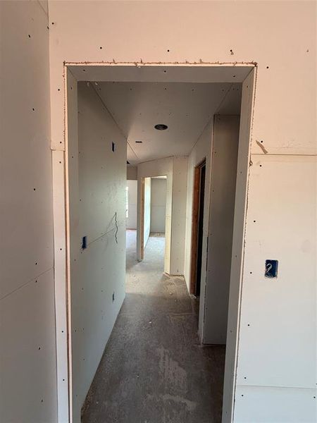 Spacious, unfurnished interior of a new home in , Abilene (Image 6). Spacious, unfurnished interior of a new home in , Abilene (Image 6).