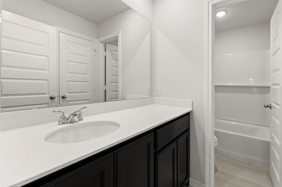 22. 203 Bandit - 2ND Bath 22. 203 Bandit - 2ND Bath