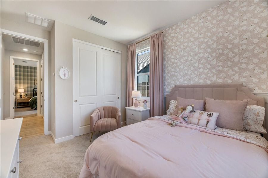 Bartlett New Home in Buckeye, AZ.  - Slide 6