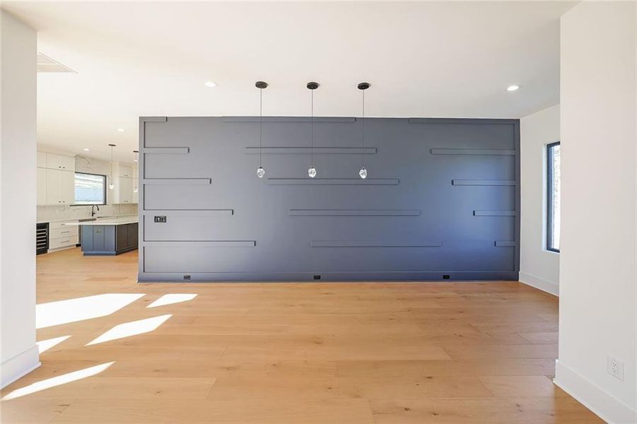 Spacious, unfurnished interior of a new home in , Auburn (Image 40). Spacious, unfurnished interior of a new home in , Auburn (Image 40).