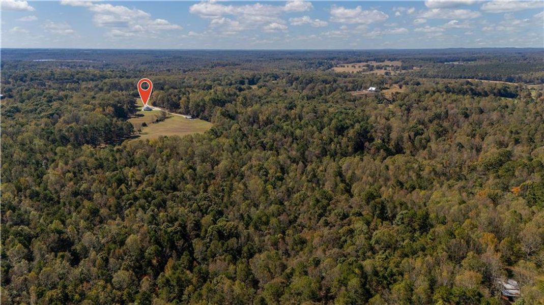 Natural landscape and outdoor views near in Maysville (Image 49). Natural landscape and outdoor views near in Maysville (Image 49).