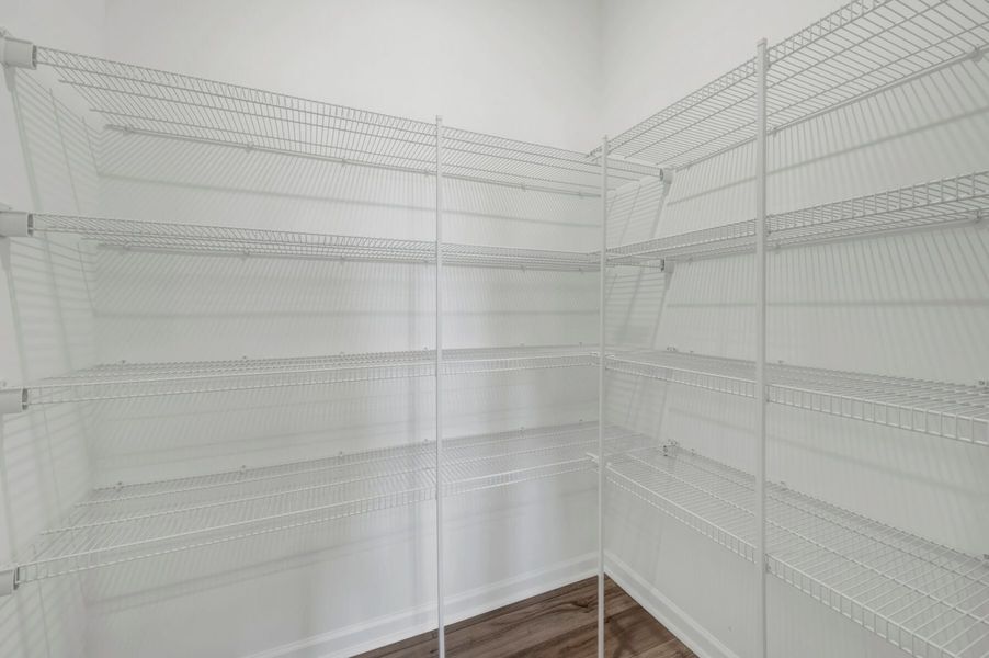 Owner's Closet Owner's Closet