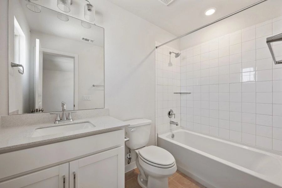 Bathroom 4