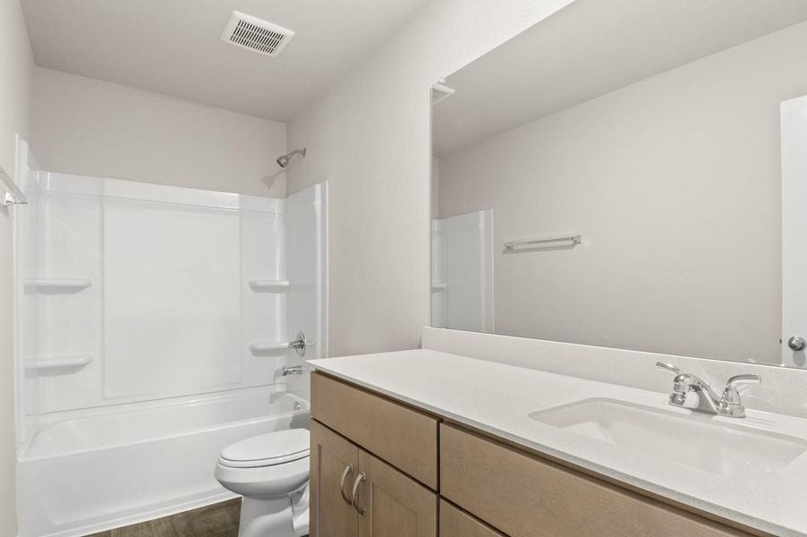2460 Floor Plan Representative