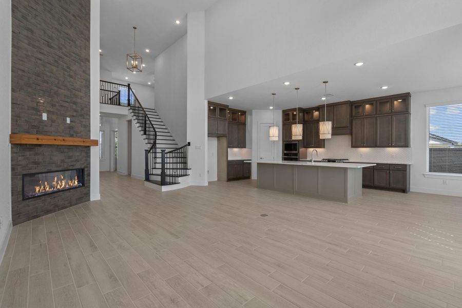 Photos are representative. Actual colors and selections may vary. Photos are representative. Actual colors and selections may vary.