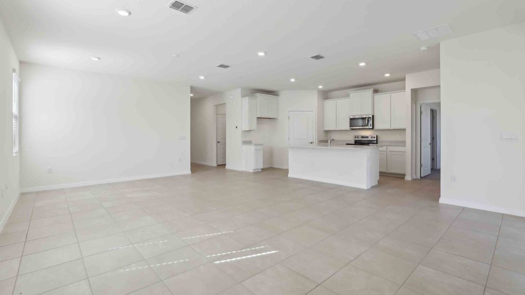 Image 17 representing the Clifton by D.R. Horton in Ocala Preserve, Ocala, FL. Image 17 representing the Clifton by D.R. Horton in Ocala Preserve, Ocala, FL.