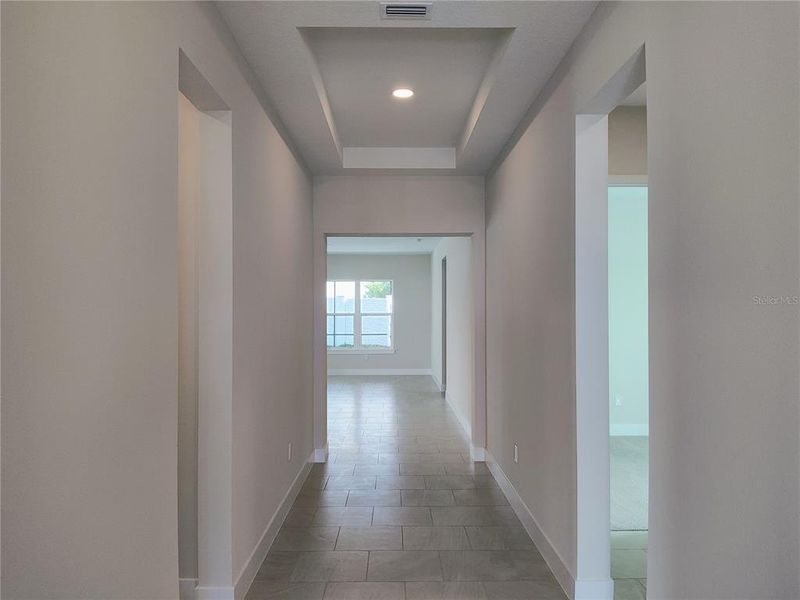 Spacious, unfurnished interior of a new home in Gracewater at Sarasota, Sarasota (Image 8). Spacious, unfurnished interior of a new home in Gracewater at Sarasota, Sarasota (Image 8).