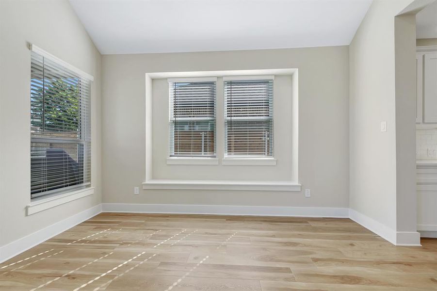 Spacious, unfurnished interior of a new home in , Mesquite (Image 21). Spacious, unfurnished interior of a new home in , Mesquite (Image 21).