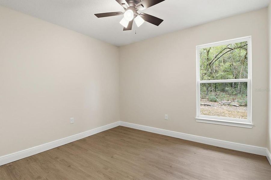 Spacious, unfurnished interior of a new home in , Citrus Springs (Image 23). Spacious, unfurnished interior of a new home in , Citrus Springs (Image 23).