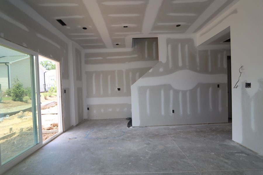 Drywall Drywall