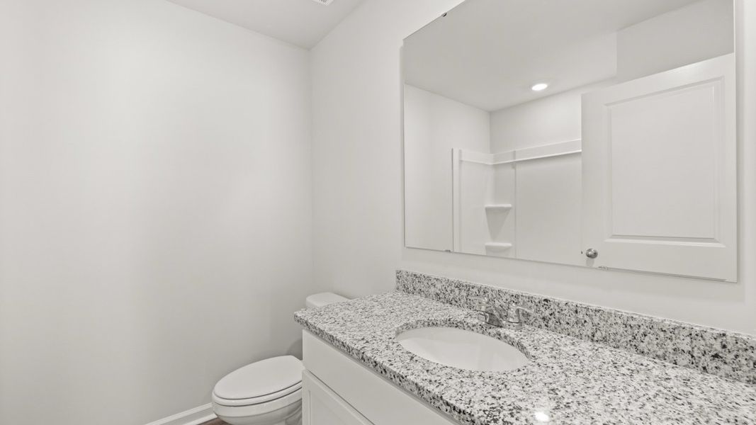 Image 25 of a home in Byrd Village.