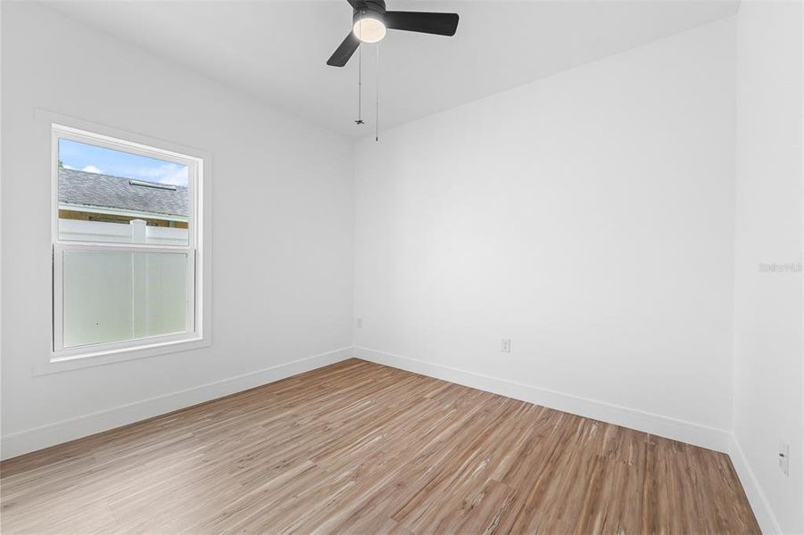 Spacious, unfurnished interior of a new home in , Orlando (Image 23). Spacious, unfurnished interior of a new home in , Orlando (Image 23).
