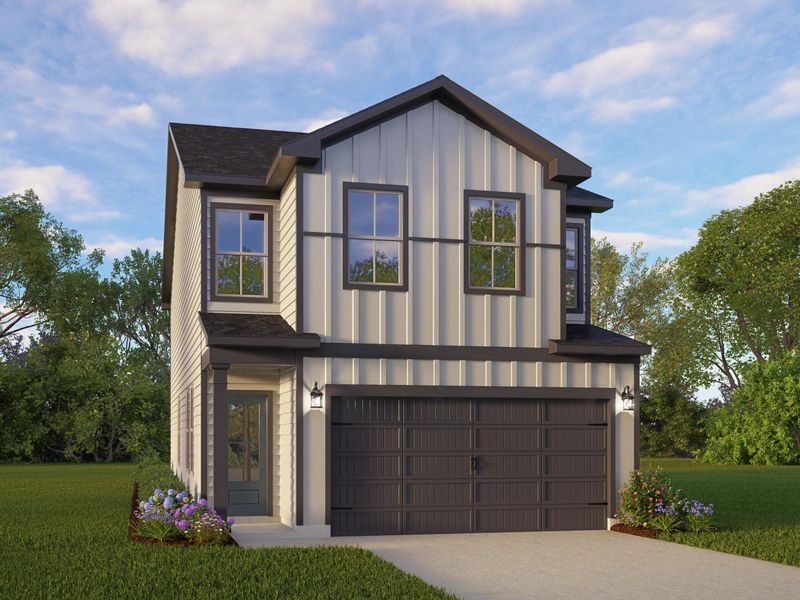 The Charlotte D The Charlotte D