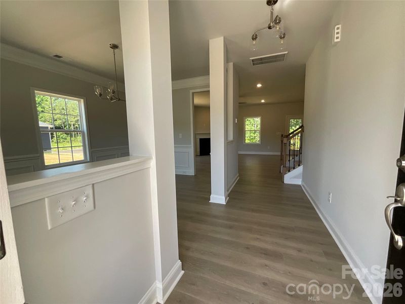 Entryway Entryway