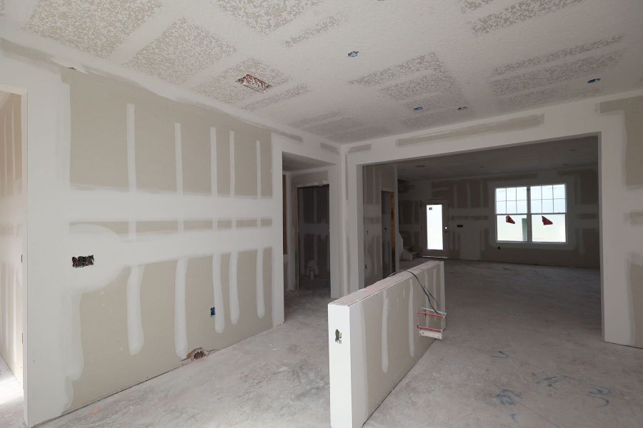 Drywall Drywall
