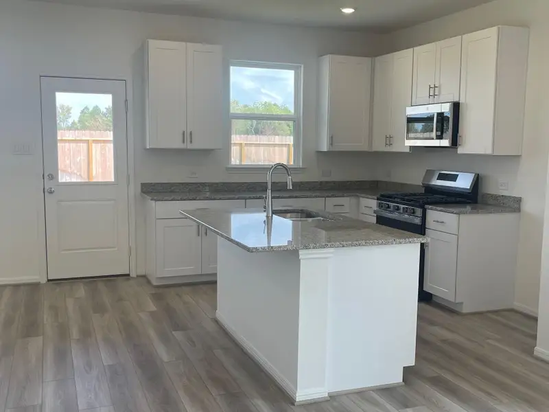 18114 Lone Hill Drive - Ready Now!