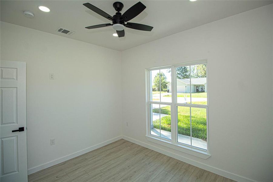 Spacious, unfurnished interior of a new home in , Livingston (Image 11). Spacious, unfurnished interior of a new home in , Livingston (Image 11).