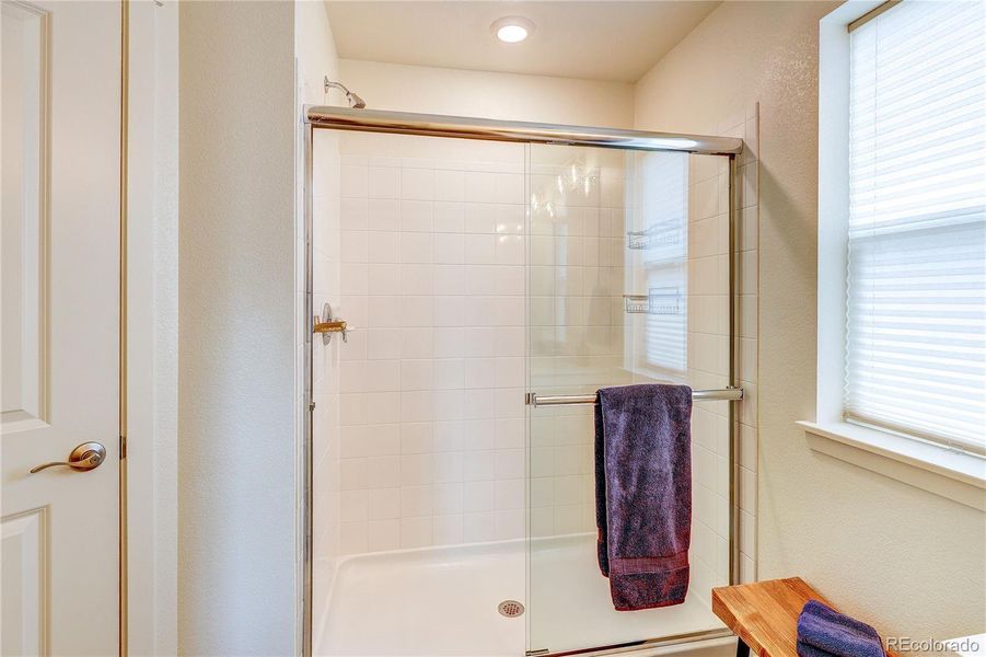 Primary Bath Primary Bath