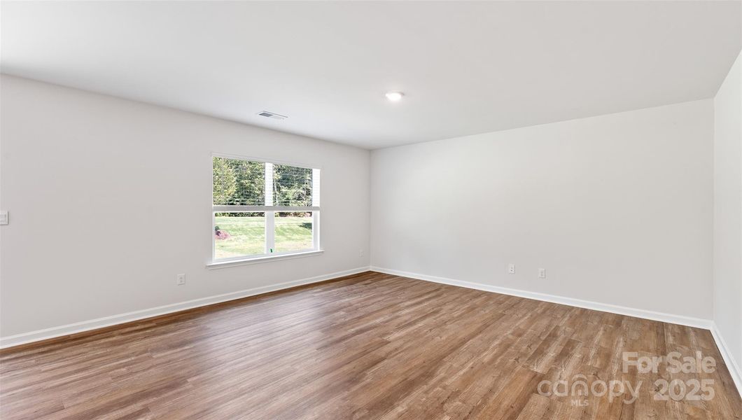 Photos are representative