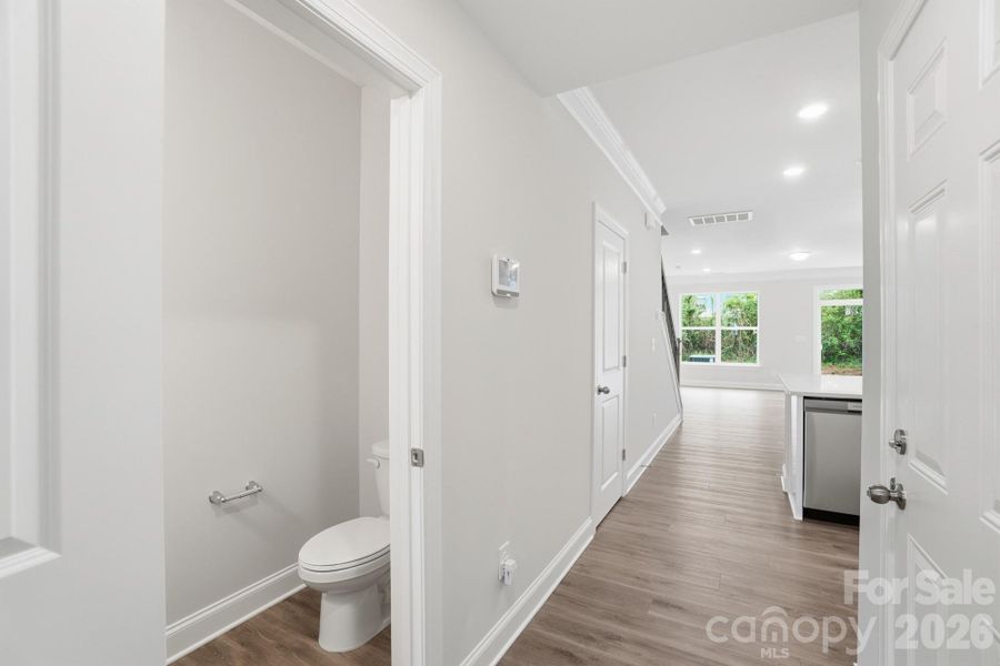 Image 40 of a home in Harrisburg Village.