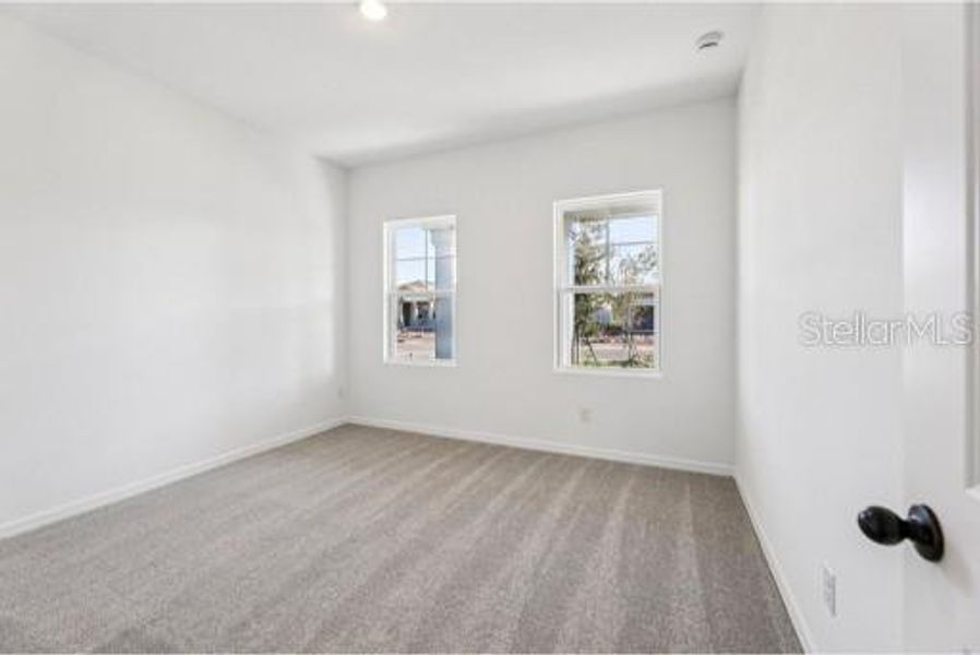 Spacious, unfurnished interior of a new home in , St. Cloud (Image 19). Spacious, unfurnished interior of a new home in , St. Cloud (Image 19).
