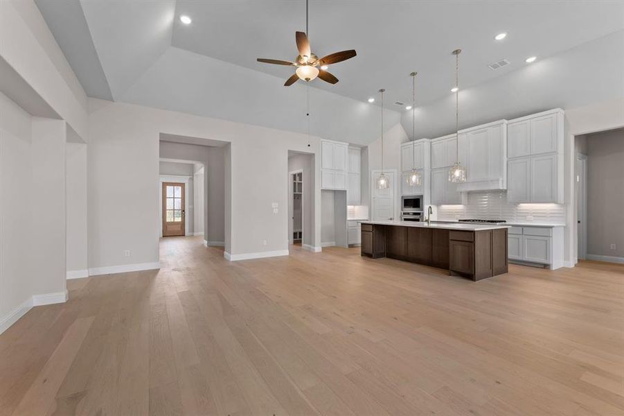 Image 31 of a home in Windsong Ranch. Image 31 of a home in Windsong Ranch.