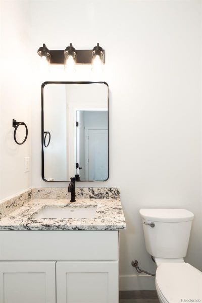 Furnished interior view inside a new home in , Granby (Image 6). Furnished interior view inside a new home in , Granby (Image 6).