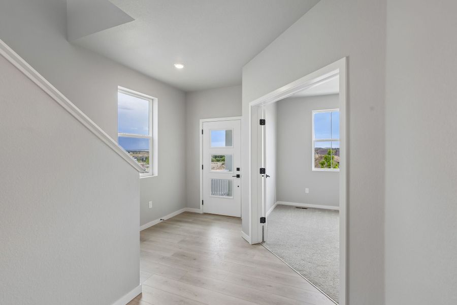 3br New Home in Parker, CO.  - Slide 2