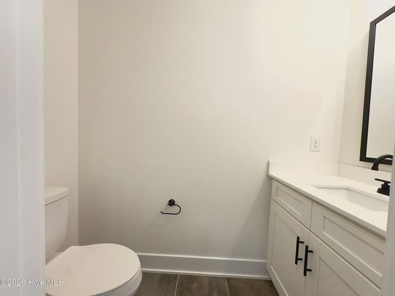 Furnished interior view inside a new home in Autumn Trail, Bolivia (Image 12).
