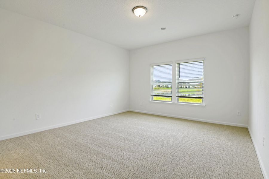 Spacious, unfurnished interior of a new home in , Orange Park (Image 14). Spacious, unfurnished interior of a new home in , Orange Park (Image 14).