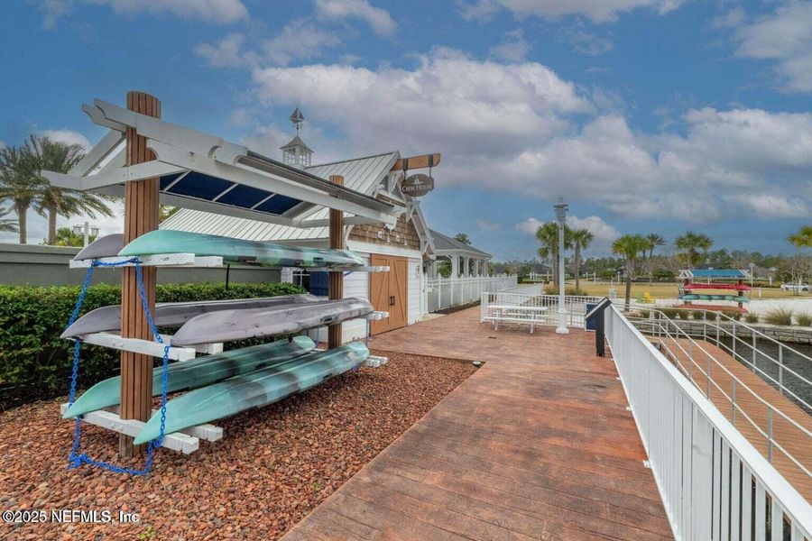 Community amenities in Beacon Lake, St. Augustine (Image 30).