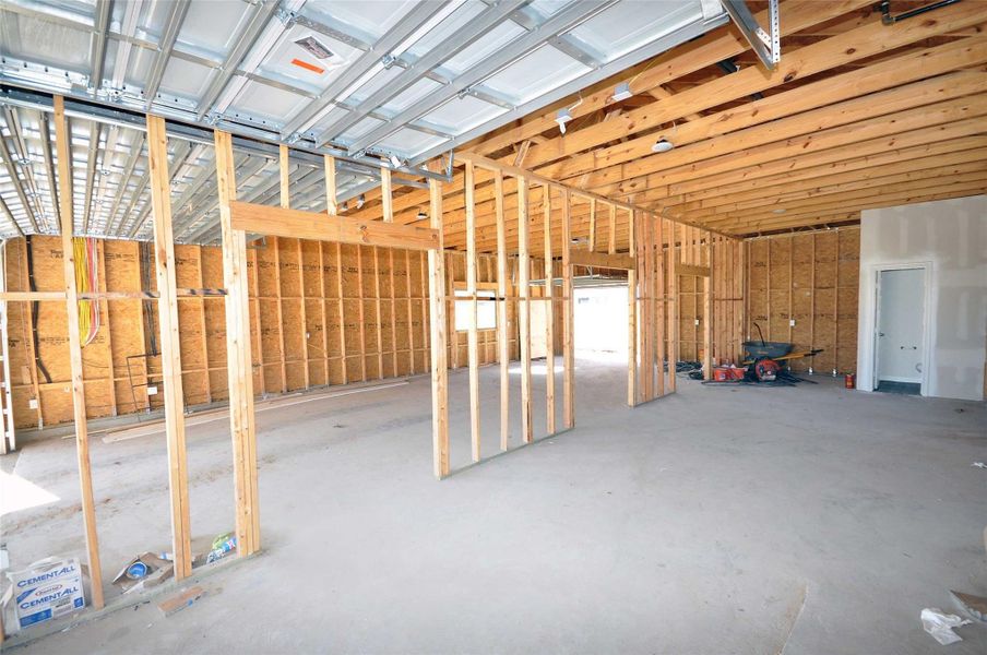 Hobbies, sports or storage. Hobbies, sports or storage.