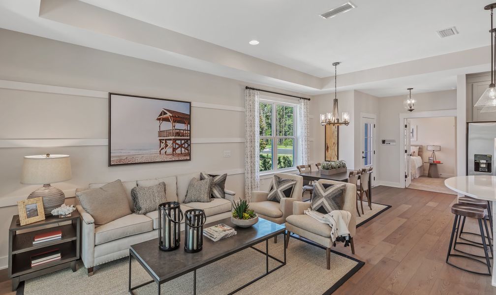 Parrish, FL New Home.  - Slide 2