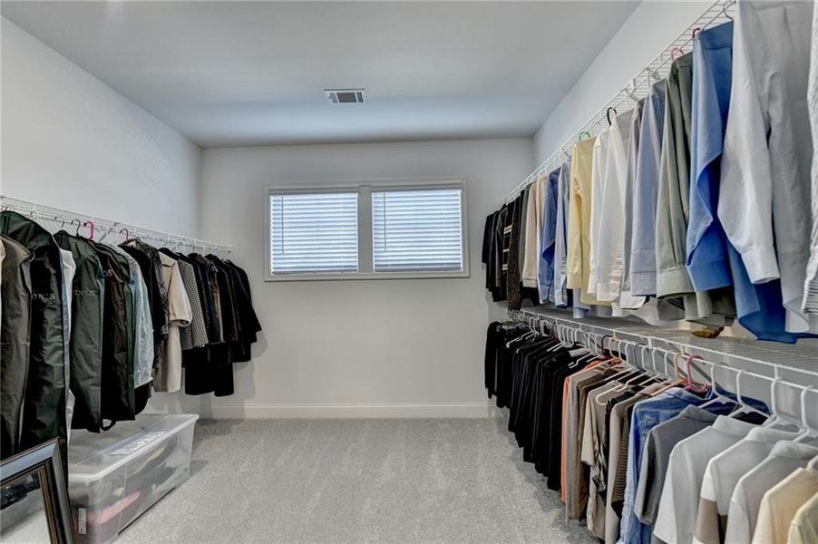 Close-up of interior finishes inside a home in Bailey Fence, Dacula (Image 21).