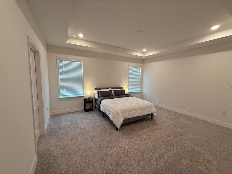 Furnished interior view inside a new home in , Port Charlotte (Image 6).