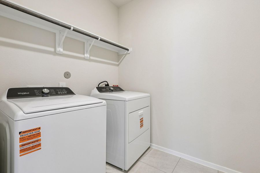 Close-up of interior finishes inside a home in Pinewood Trails - City Series, Atascocita (Image 16).