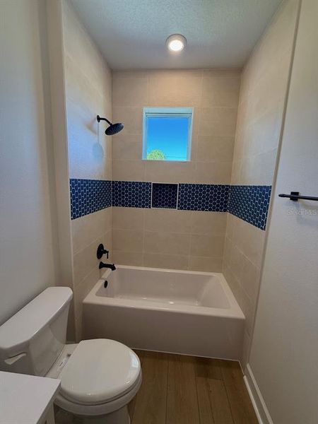 Furnished interior view inside a new home in , St. Augustine (Image 15).