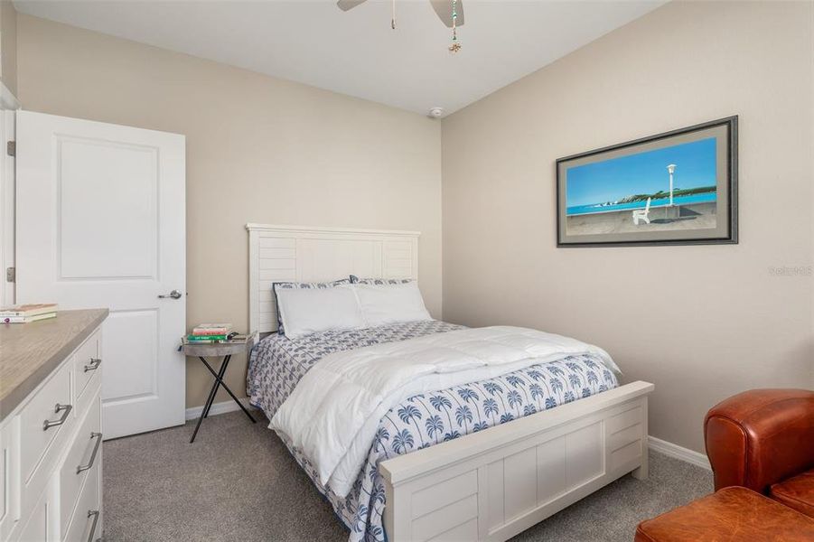 Furnished interior view inside a new home in , Venice (Image 14). Furnished interior view inside a new home in , Venice (Image 14).