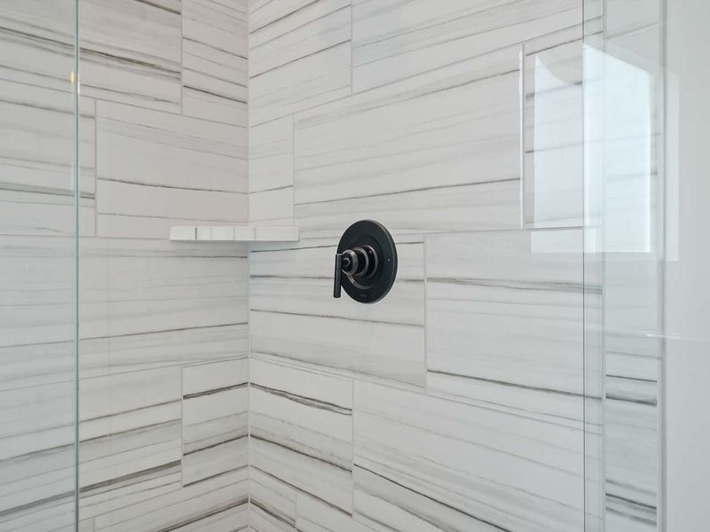 Close-up of interior finishes inside a home in Woods Crossing, Gallatin (Image 21).